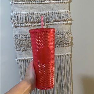 Starbucks 2020 Limited Edition Holiday Cup